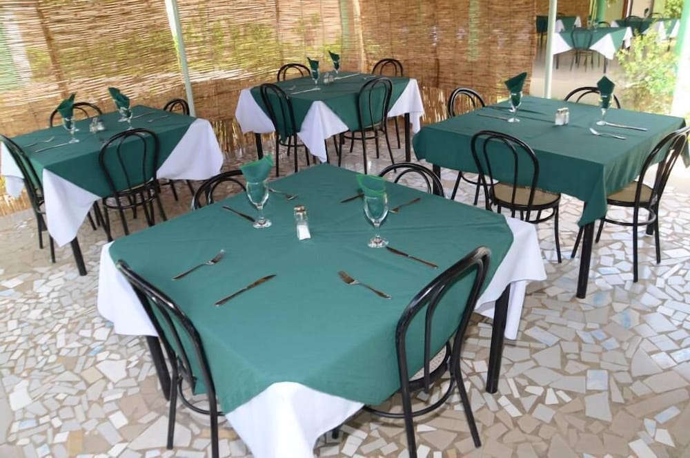 Residence Salta