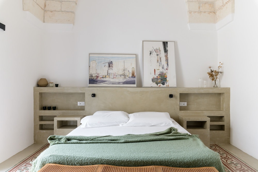 Casalta - CAV in Ostuni