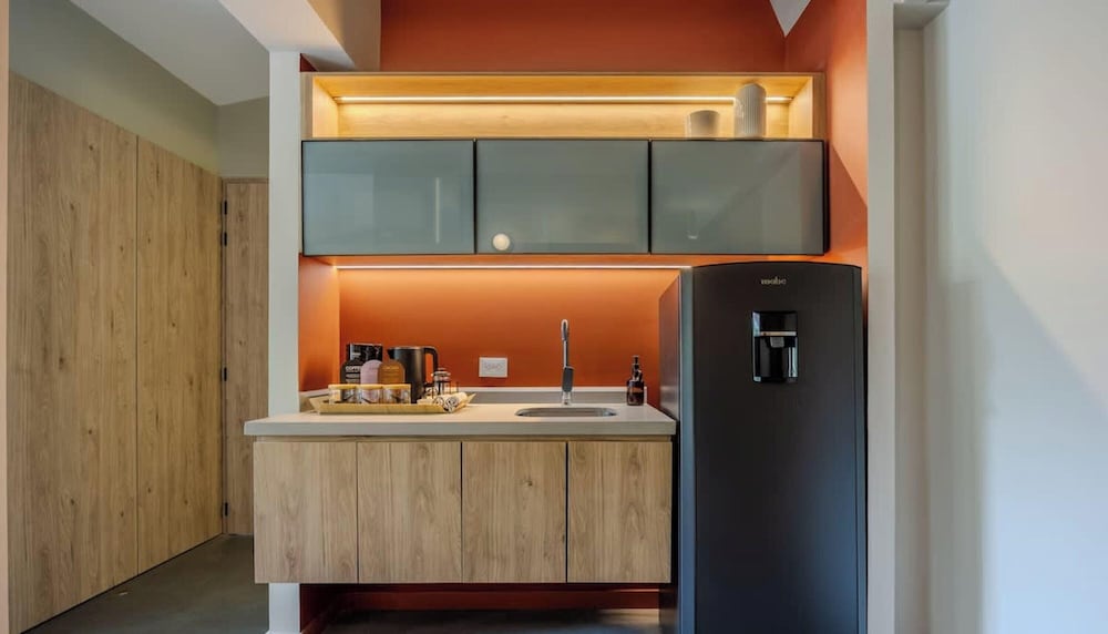 NOK Stylish 3BR Apartment w Terrace in Zona Rosa