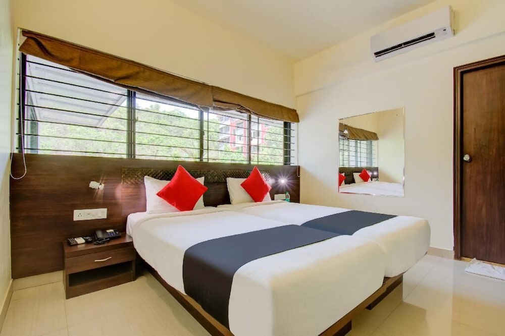 XEC Residency