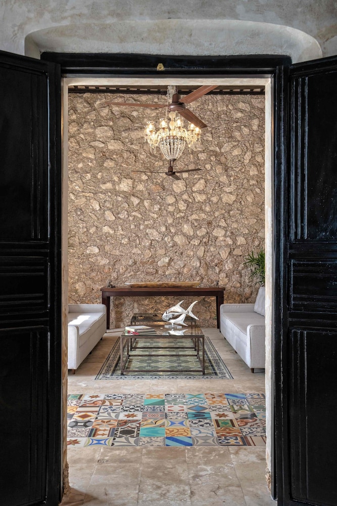 Casa Clorinda