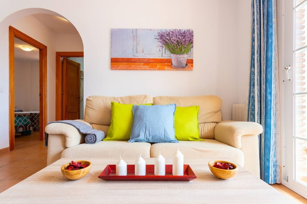 Apartamento Ladera Solset