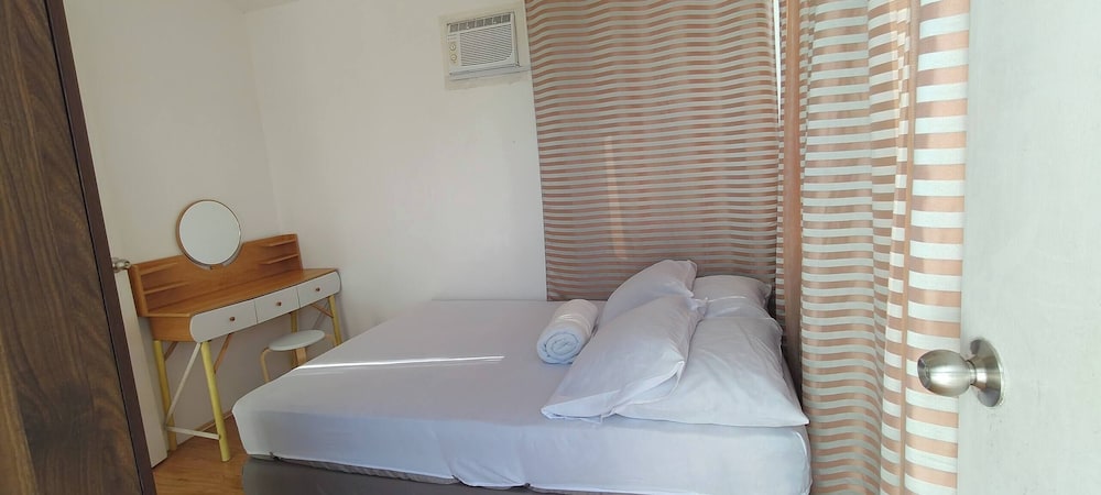 Avida 3-bedroom Vacation House With Pool