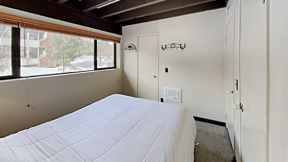 Mammoth Mountain - Vacation Condos