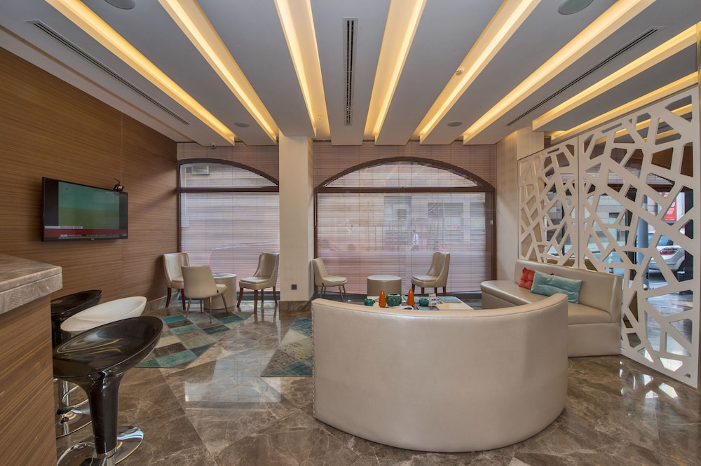 Inntel Hotel Istanbul - Image 6