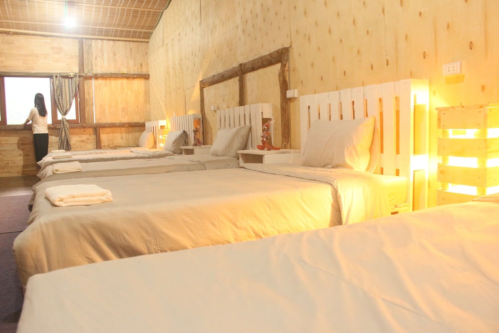 Sapa Terrace View Homestay - Hostel