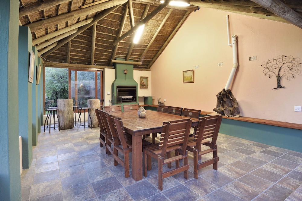 The Cottage