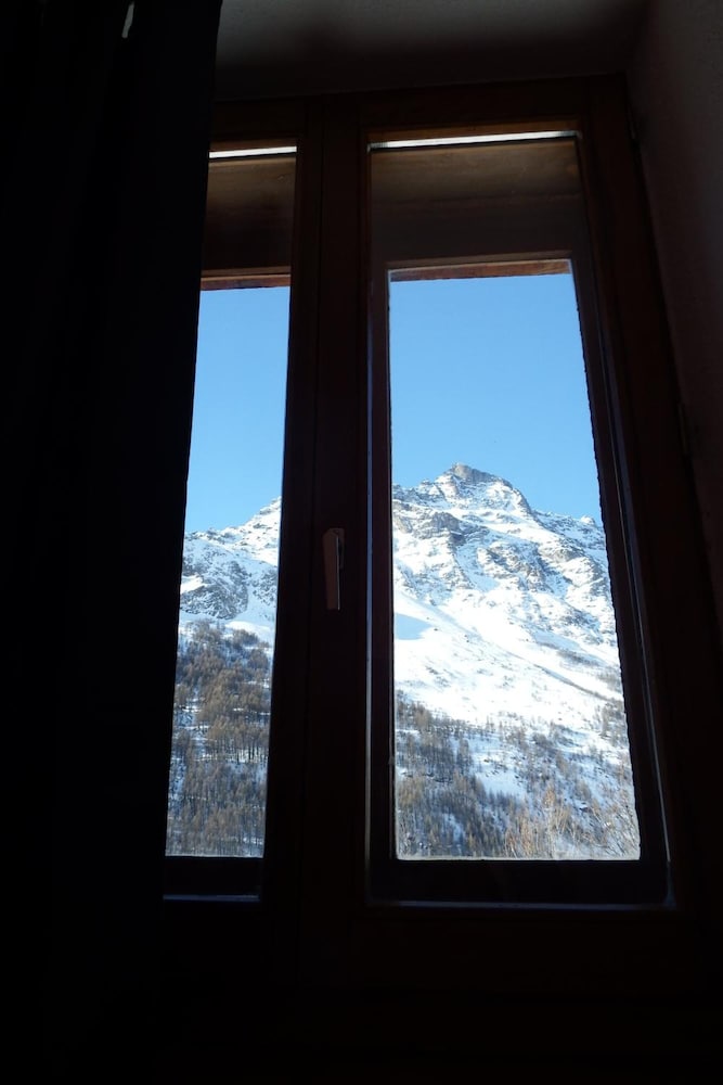 Auberge Du Pont De L'Alp