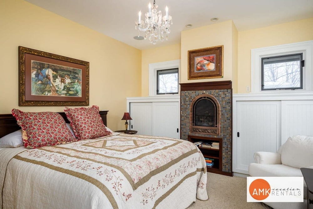Haven on Howard - Monthly Booking Great Location