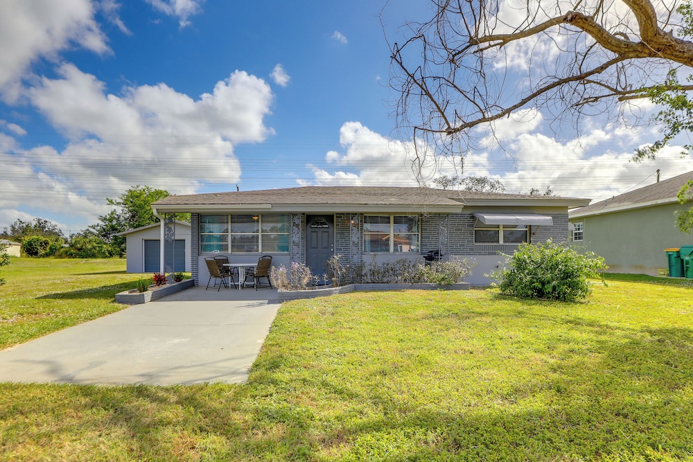 Punta Gorda Family Home ~ 8 Mi to Downtown! view 5