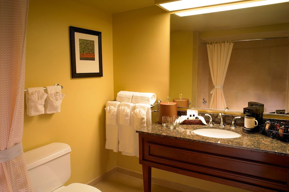 The Aquarius Casino Resort, BW Premier Collection - Property Image 8