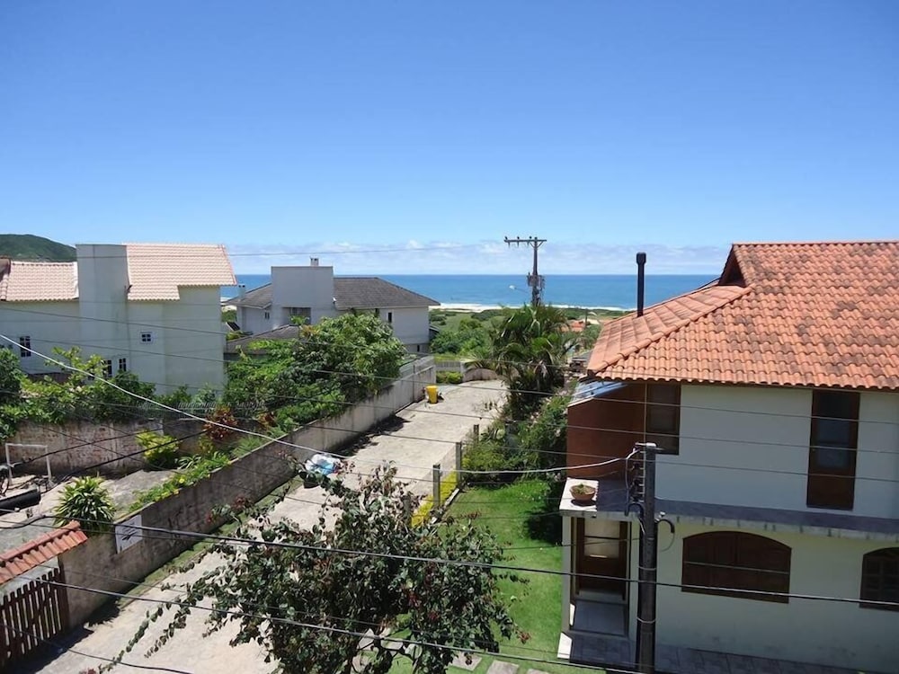 Santinho Hostel
