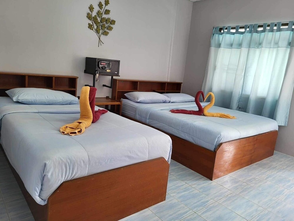 Rin Beach Resort