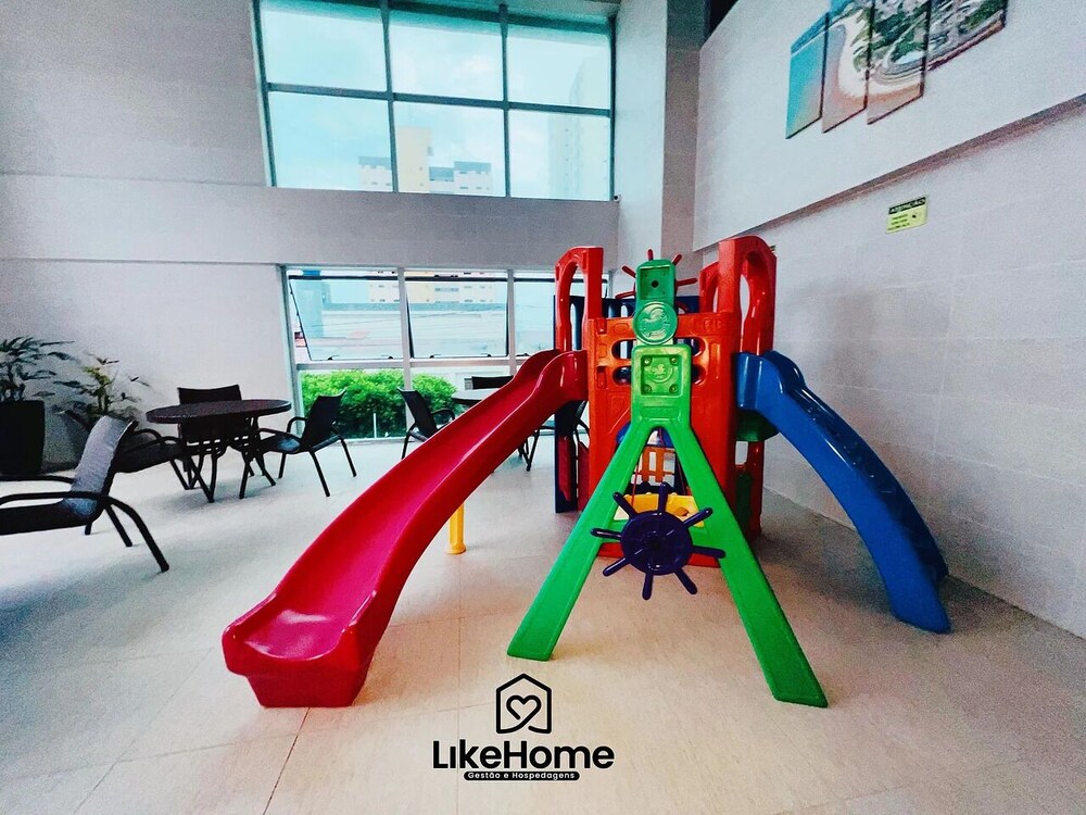 Tambaú Flex Home - LikeHome Hospedagens