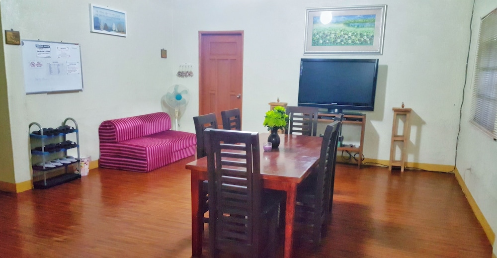 Minine Guesthouse