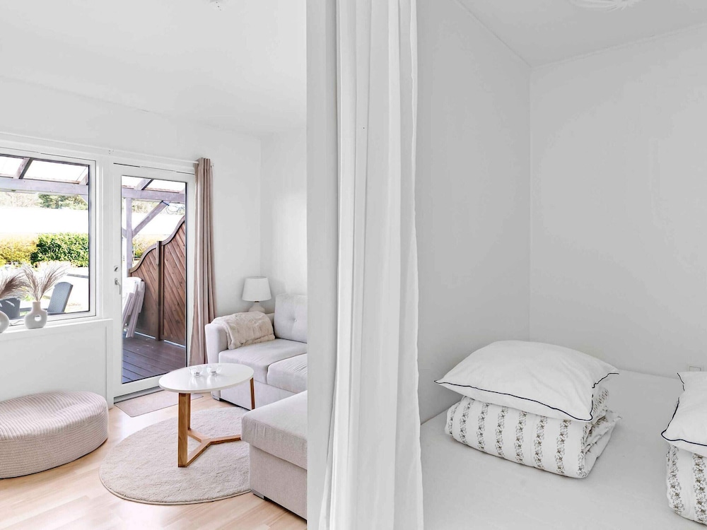 5 Star Holiday Home in Nexo