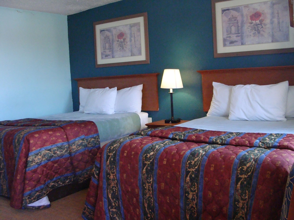 El Rancho Motel