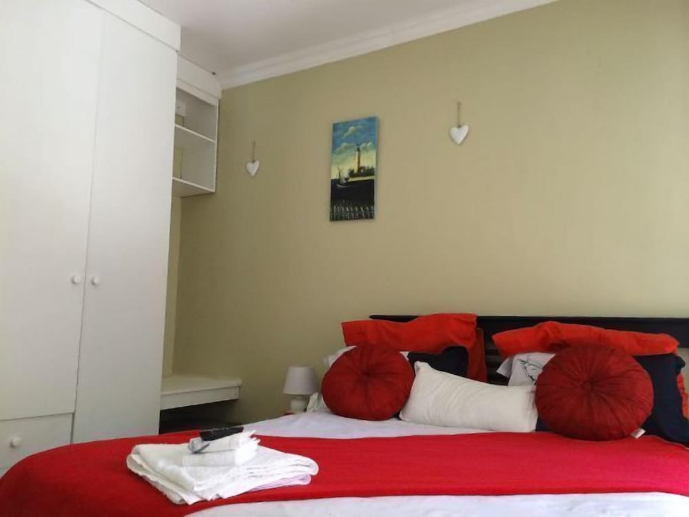 Blackwood Guest House