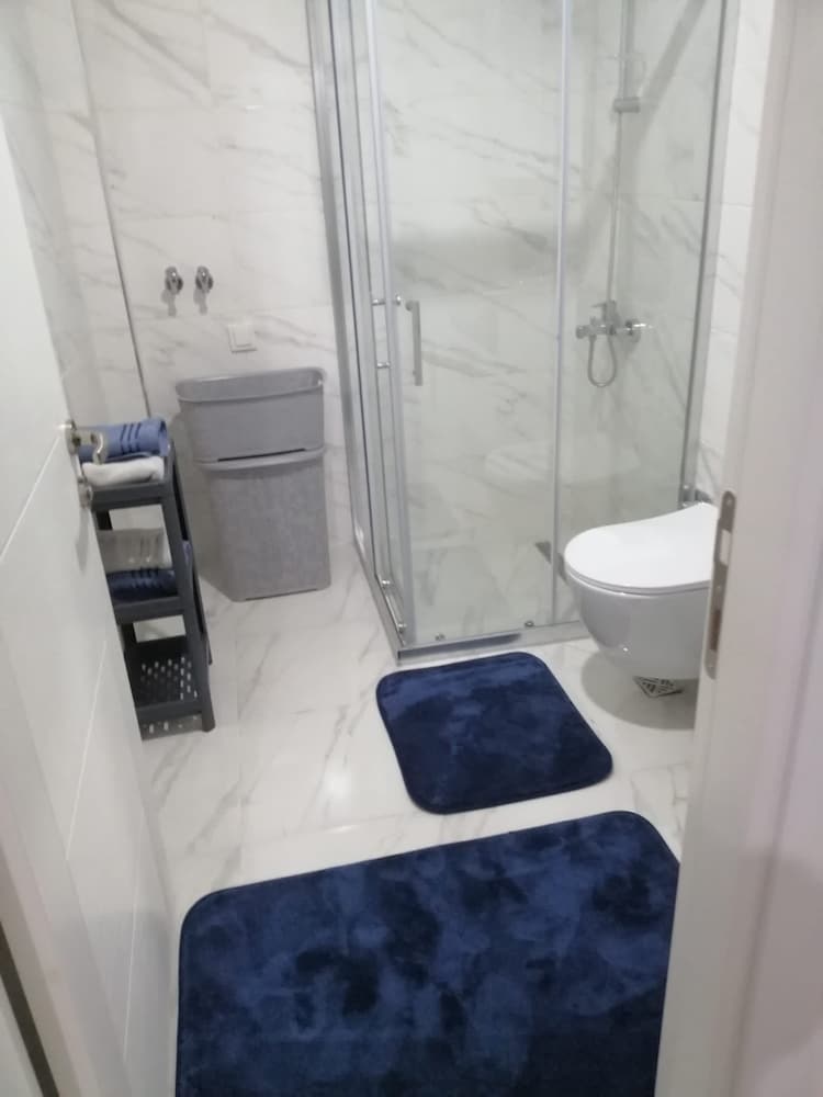 Alper Bey Homes