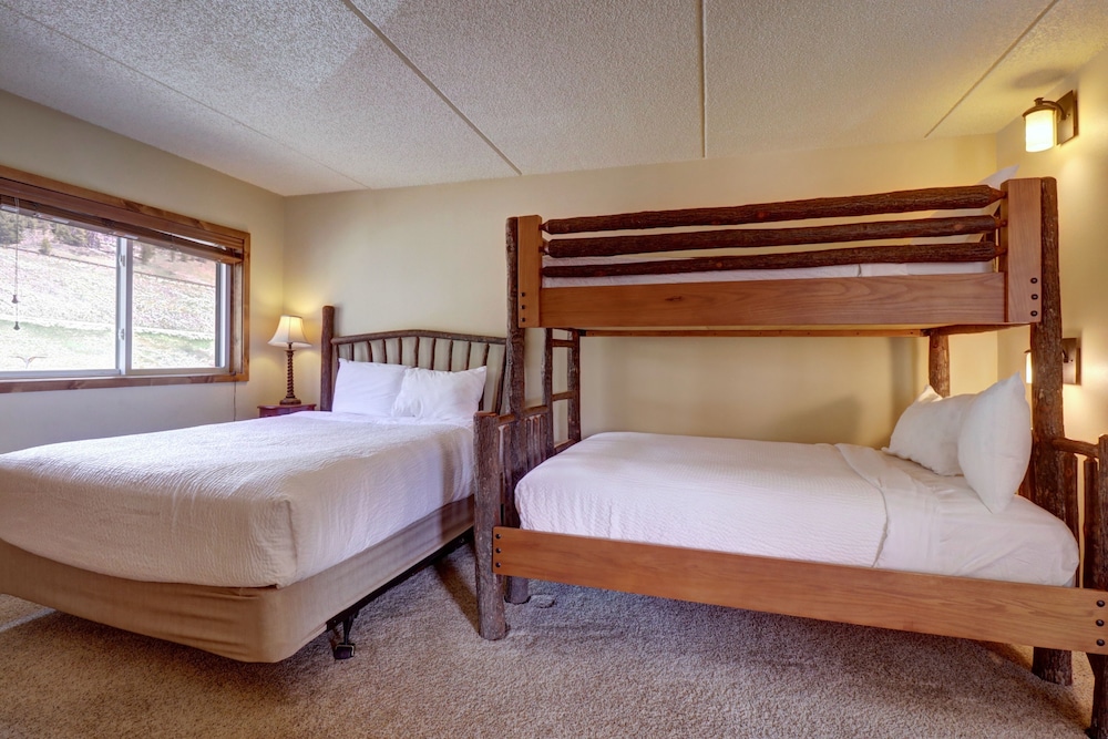 Wl210 West Lake Lodge 2 Bedroom Condo