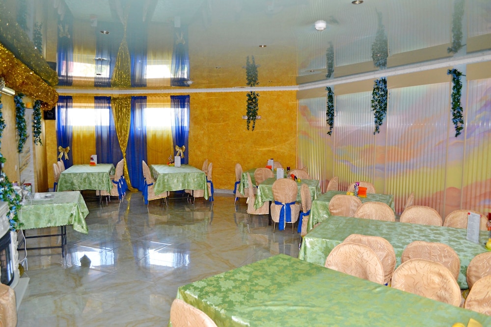 Guest House Na Lugu
