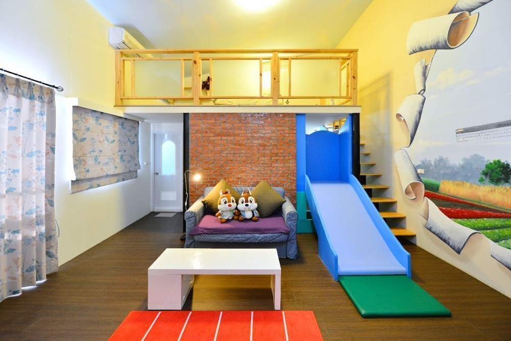 Jack House