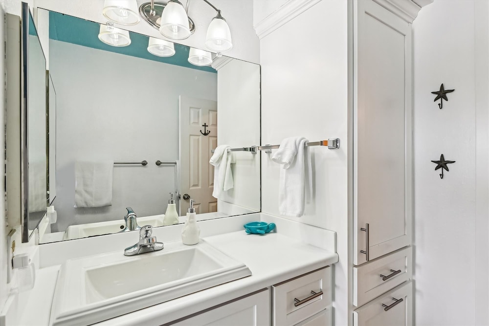Beachwalk 17b 2 Bedroom Home