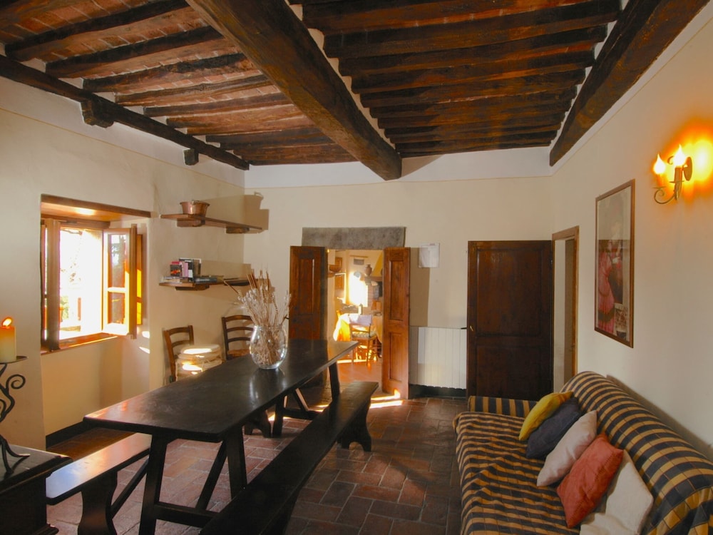 Cortona Vacations - Agriturismo Near Cortona With Swimming Pool - Property Image 75