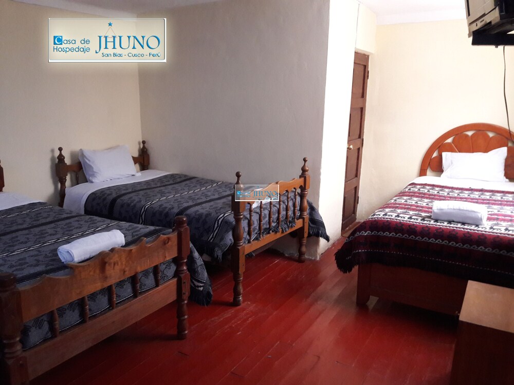 Casa Hospedaje Jhuno