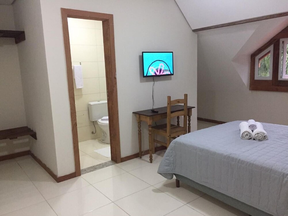 Casa Figueira na Pedra