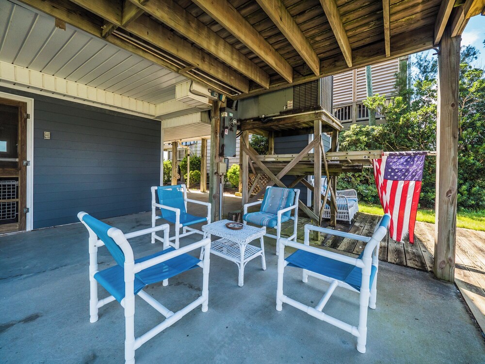 Sea Ya Beaches by Topsail Realty