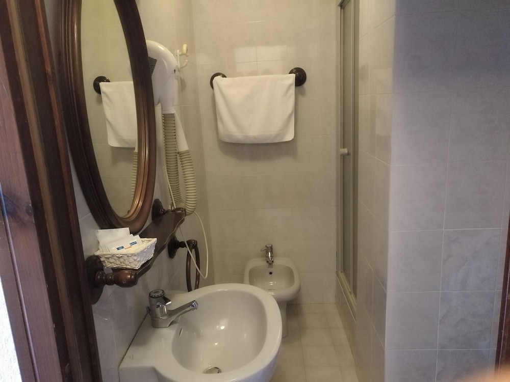 Hotel I Larici