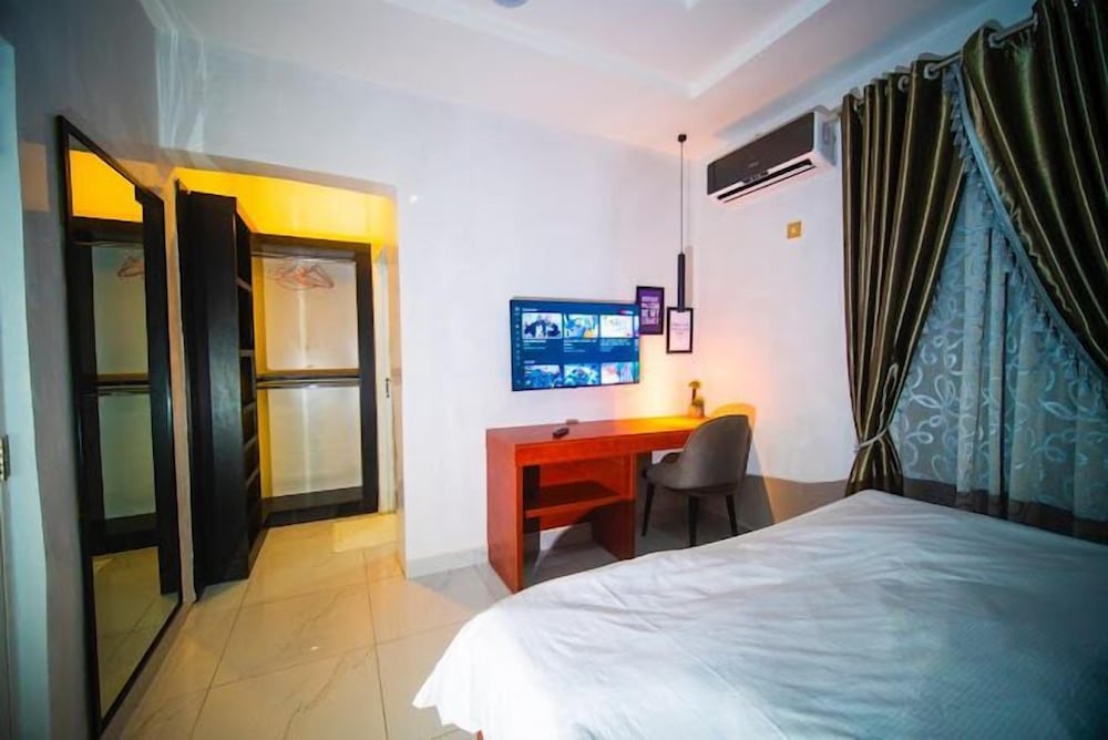 Durudove Apartment