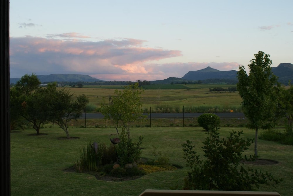 Mountain View Guest House