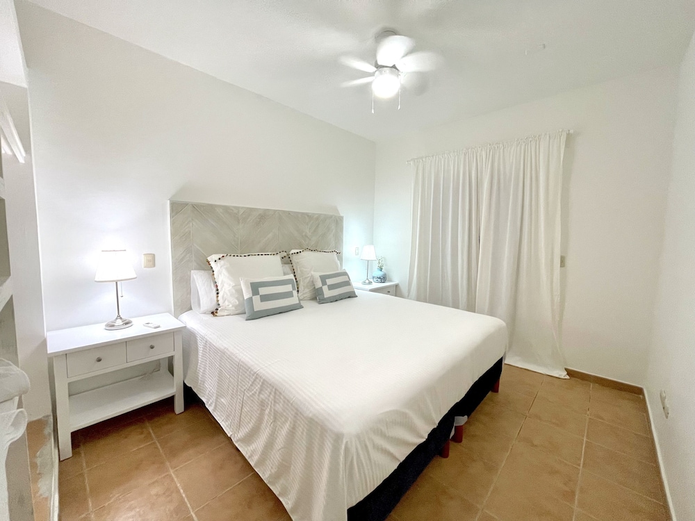 Beauty Golf & Beach Suite view 5