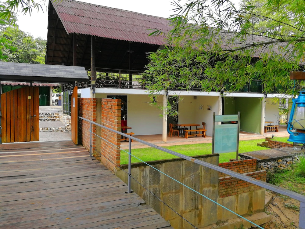 Caravan Serai Exclusive Private Villas & Eco Resort photo 1