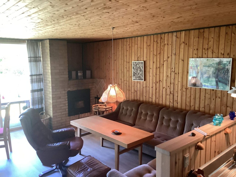 5 Person Holiday Home in Logstor view 5