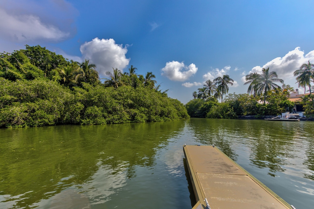 Quinta San Miguel Ocean & Canal