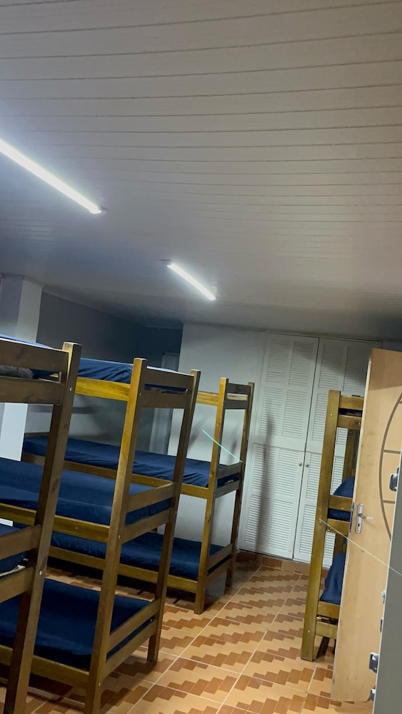 Hostel Sol do Alcaíra