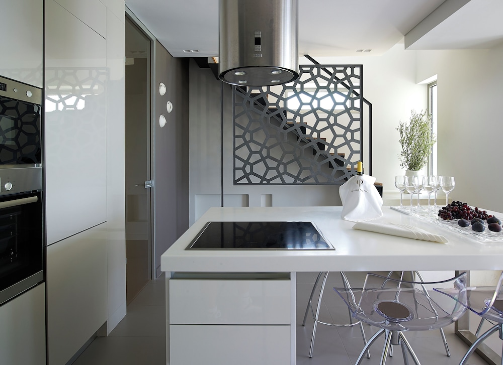 Youphoria Villas