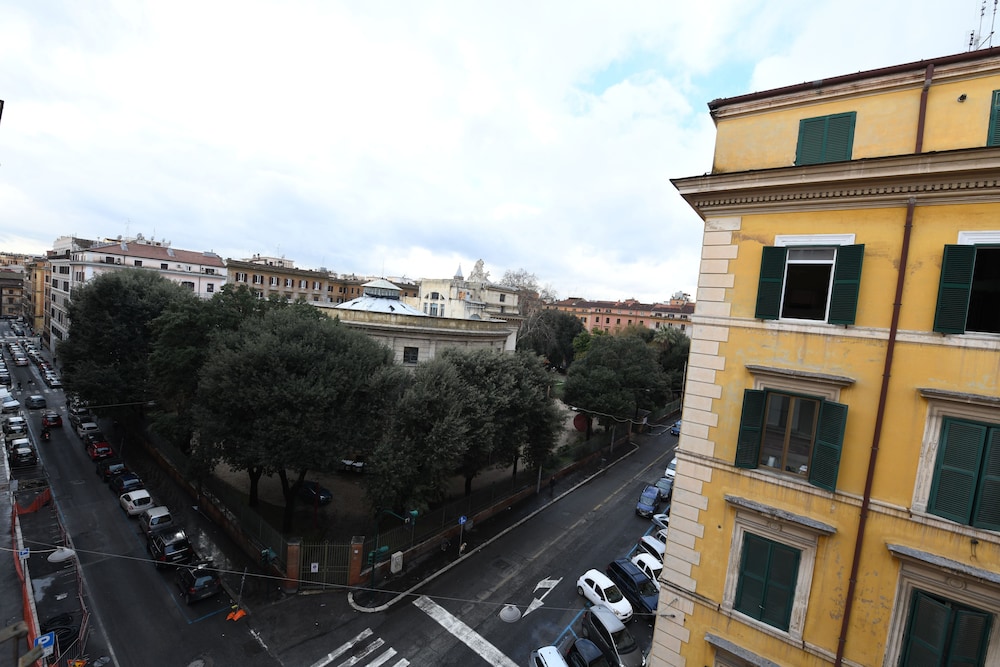 Buonanotte Roma