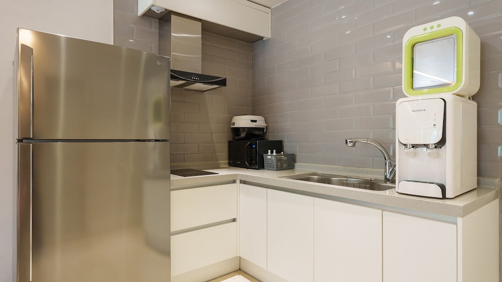 Gyeongju Ain Kids Pool Villa