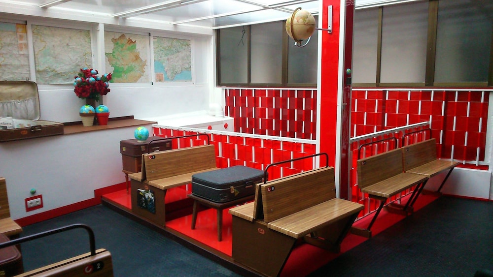 Hostal Escala Luna photo 4