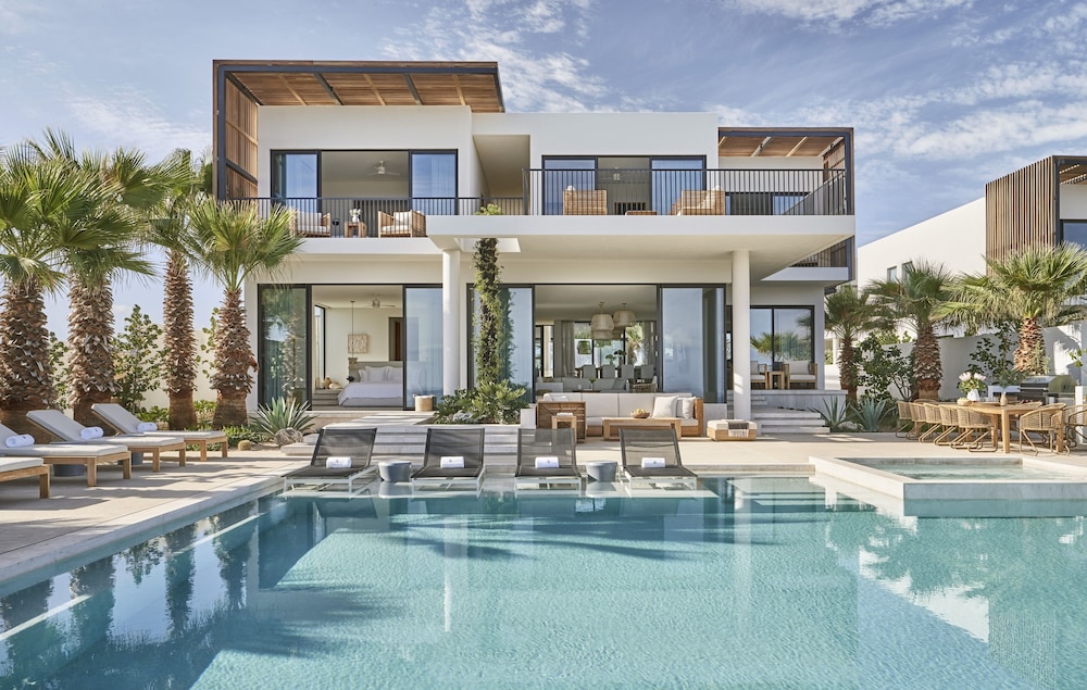 Four Seasons Resort Los Cabos at Costa Palmas - Property Image 184