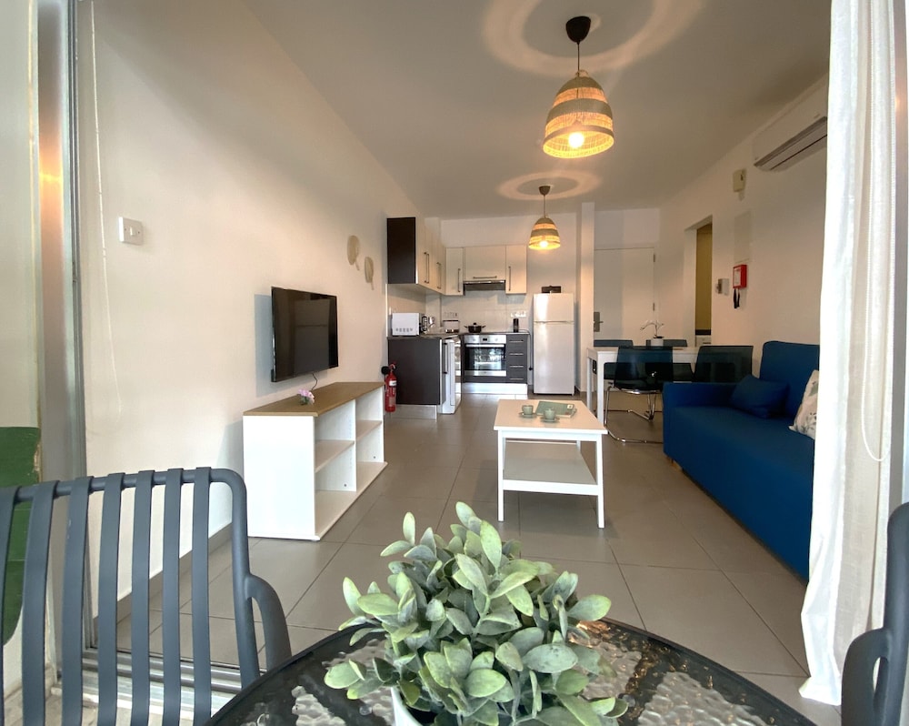Coastal Escape Protaras - Holiday Apts