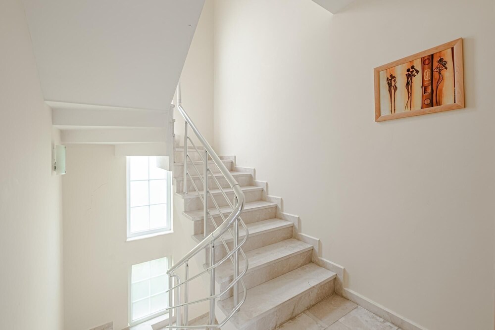 Luxury Private Villa With Pool and Garden in Serik view 5