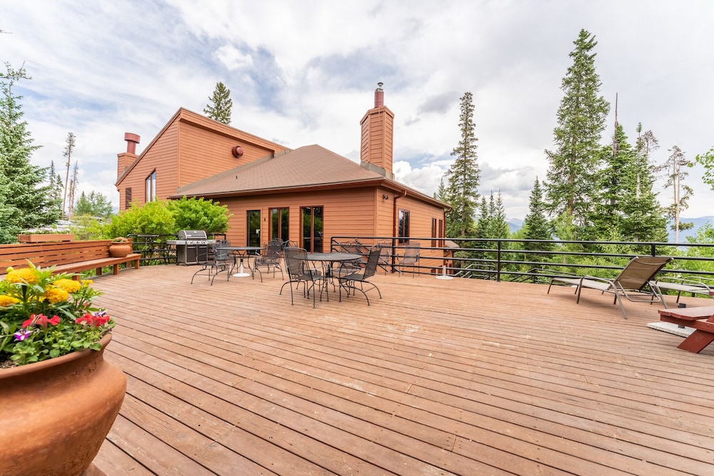 Timber Ridge #401a by Summit County Mountain Retreats view 4