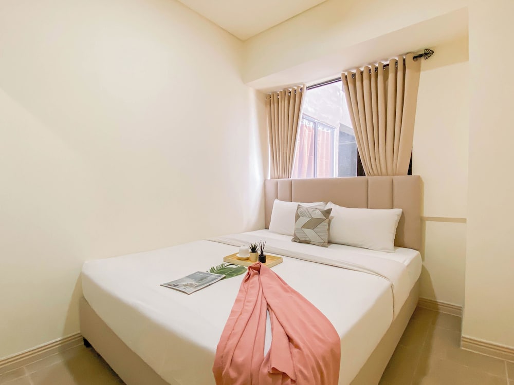 3Br Meikarta Apartment Near Paramadina University