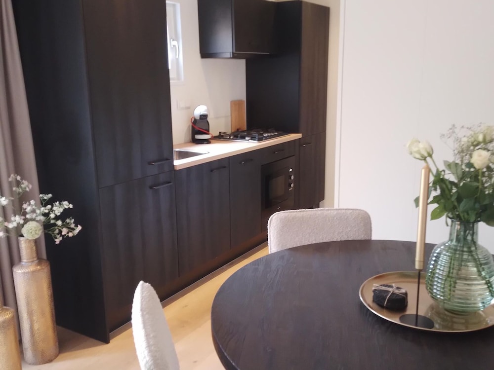 Lodge in Hattemerbroek Near Veluwe Forest view 3