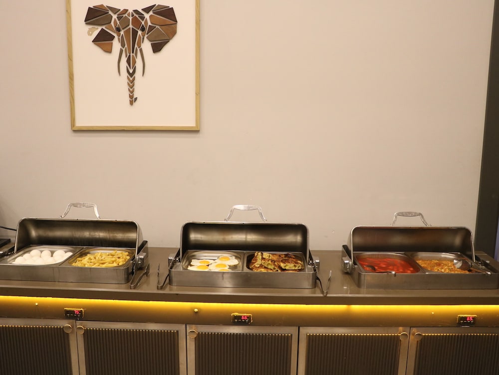 Isnova Otel - Image 31